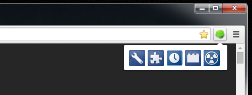 Chrome Sayfalarına Daha Hızlı Erişmek ve Seçenekler Menüsünü Atlatmak İçin 3 Yol