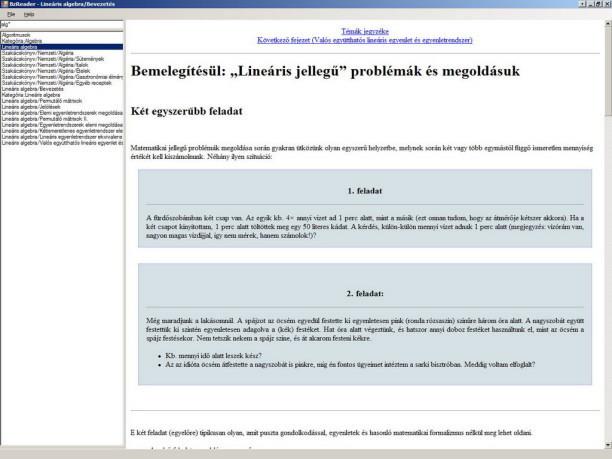 Cititor Wikipedia offline pe desktop
