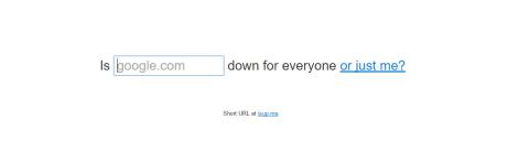 ERR_CONNECTION_REFUSED：如何修正此瀏覽器錯誤