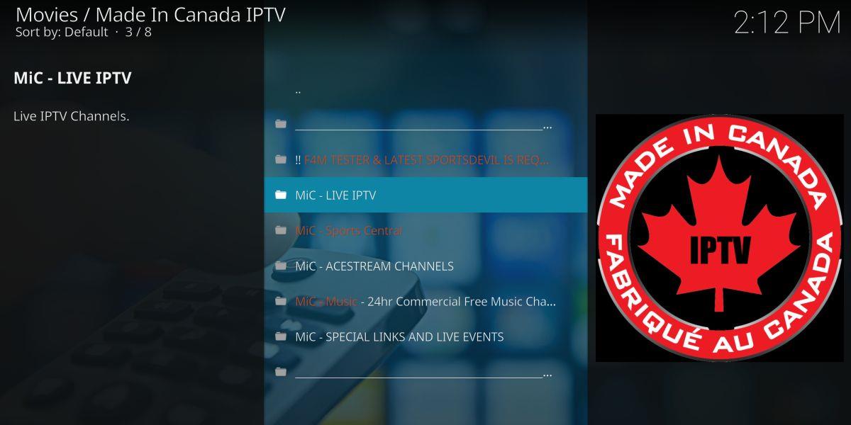 Los mejores complementos de Kodi para la UFC: Cómo ver la UFC en directo en Kodi