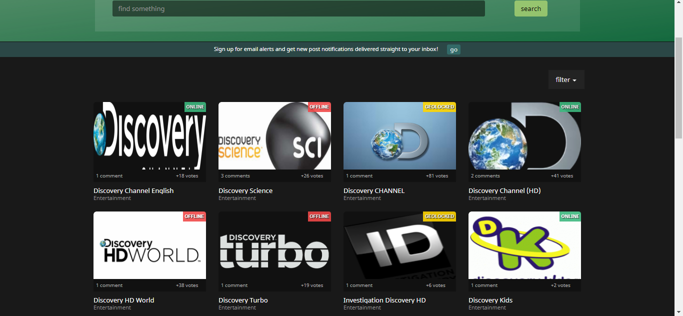 Channel Pear Kodiアドオン、インストールチュートリアルと発見