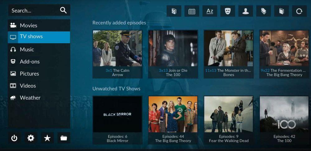 Regardez des films en streaming légalement sur Kodi : 3 solutions sûres