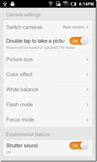 วอลเปเปอร์สด Android ที่ดีที่สุด ฟรีและมีฟังก์ชันที่น่าทึ่ง