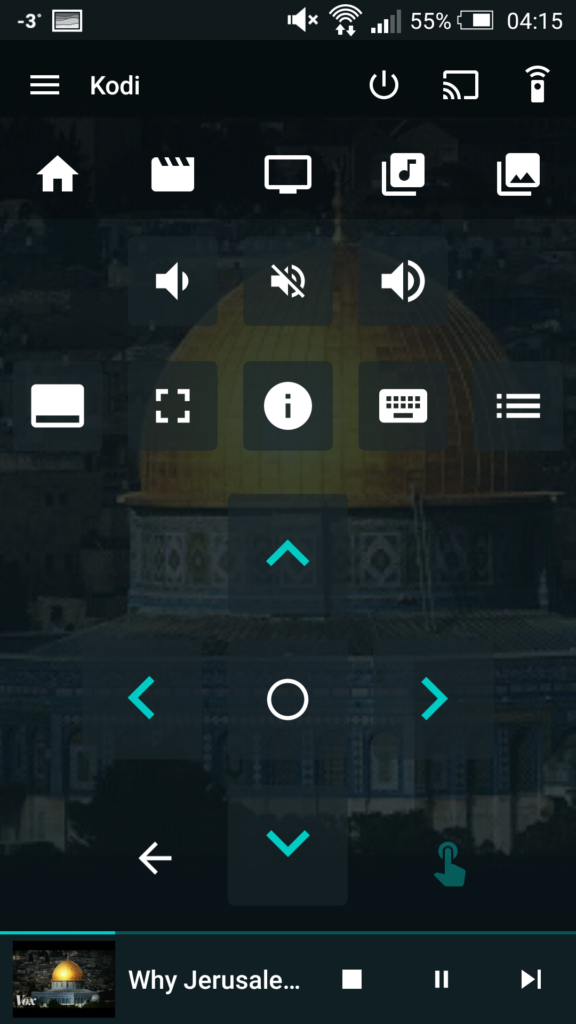 Beste Software-Fernbedienungen für Kodi: So steuern Sie Kodi vom Sofa aus
