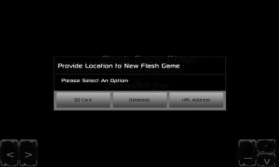 Speel elk Flash-spel op Android met Flash Game Player Speel elk Flash-spel op Android met Flash Game Player