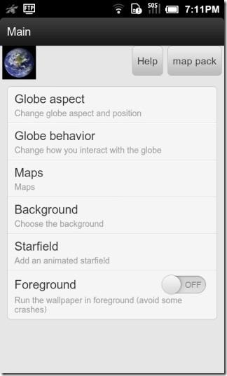 วอลเปเปอร์สด Android ที่ดีที่สุด ฟรีและมีฟังก์ชันที่น่าทึ่ง