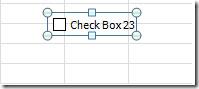 如何在 Excel 中插入複選框：簡單的逐步指南