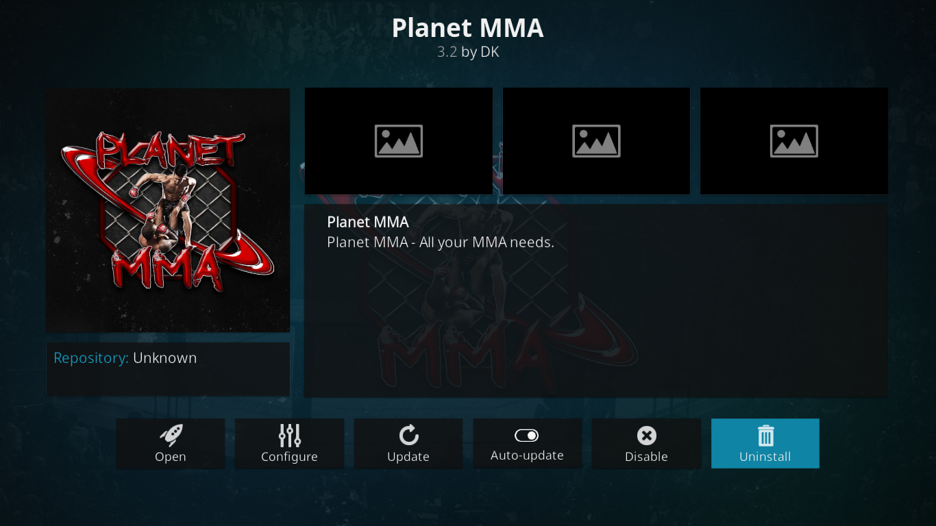 Mira la transmisión en vivo del partido Bisping vs St-Pierre en Kodi