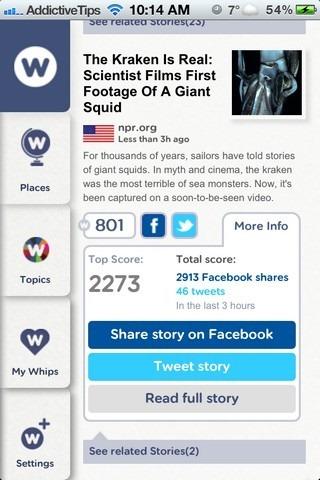Le 100 migliori app per iPhone e iPad del 2013