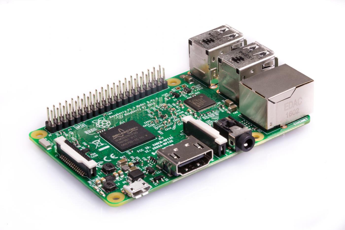 XBian: Otra forma de ejecutar Kodi en Raspberry Pi