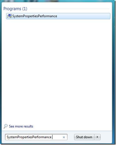 Disabilitare l'animazione Massimizza-Riduci a icona le finestre in Windows 7
