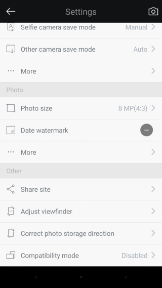 Tambahkan Cap Tarikh Dan Masa Pada Foto Pada Telefon Android Anda