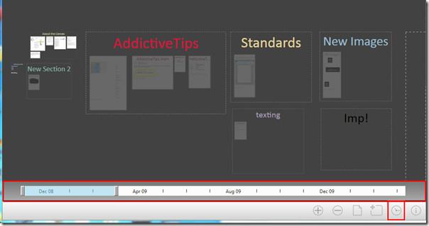OneNote 2007 和 2010 的 Canvas 插件
