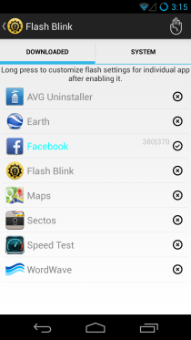 172 migliori app Android