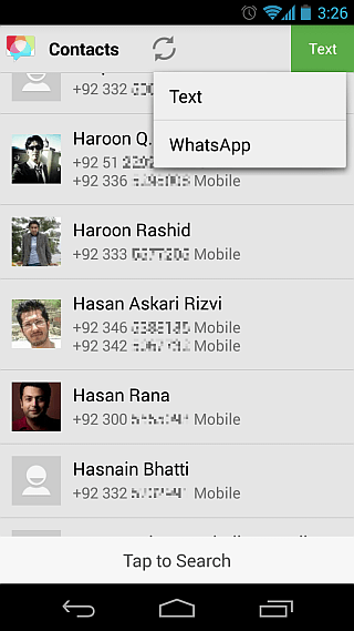 172 migliori app Android