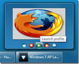 7APL – Programy szybkiego uruchamiania w systemie Windows 7 7APL – Programy szybkiego uruchamiania w systemie Windows 7