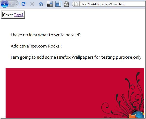 Créez un album photo gratuit et téléchargez-le au format HTML Créez un album photo gratuit et téléchargez-le au format HTML