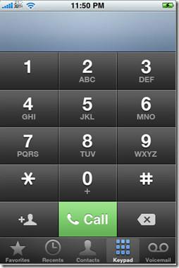 Top 6 des thèmes Winterboard pour iPhone jailbreaké