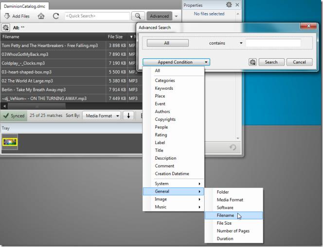 Daminion: Leistungsstarke Multi-User-Medienverwaltungssoftware für kleine Teams Daminion: Leistungsstarke Multi-User-Medienverwaltungssoftware für kleine Teams