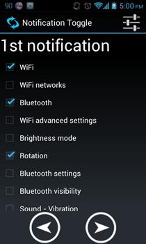Lista de aplicaciones gratuitas con temática holográfica para Android