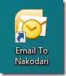 Come creare un collegamento a un sito Web o a un'e-mail sul desktop di Windows