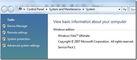 Что такое DEP и как его отключить в Windows 7/Vista