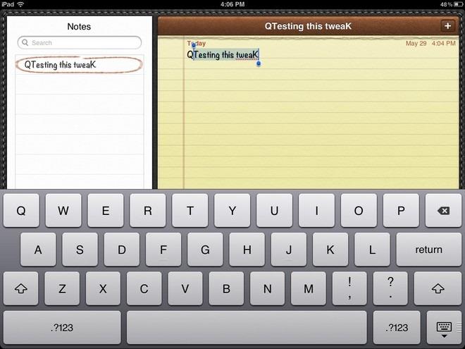 أفضل تعديلات وتطبيقات Cydia لجهاز iPad الذي تم كسر الحماية الخاص بك