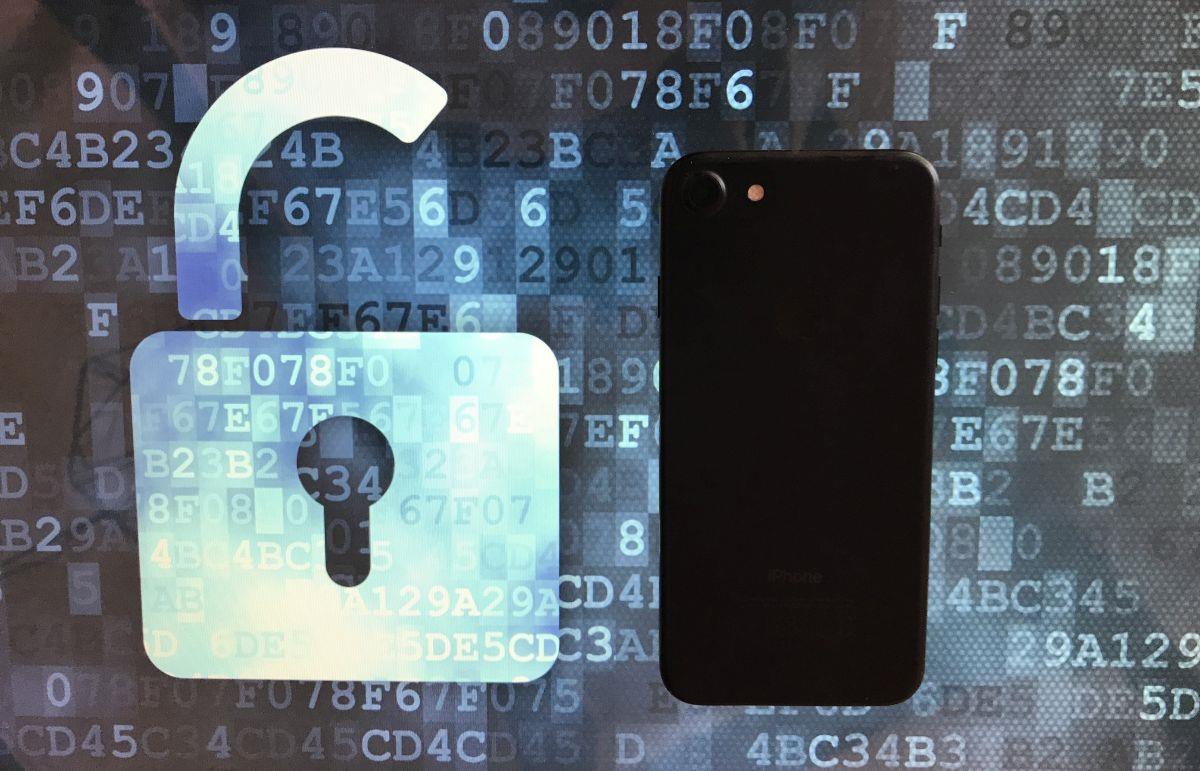 如何加密 iPhone 並增強敏感資訊的安全性