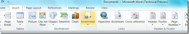 Microsoft Office Word 2010：有哪些新功能？