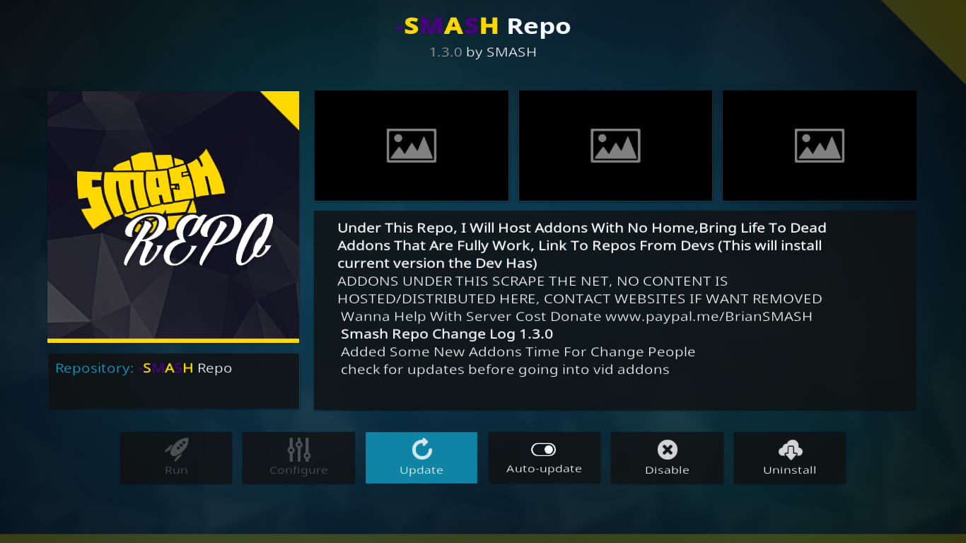 SuperRepo Alternatifleri – SuperRepo Çöktüğünde En İyi 5 Depo