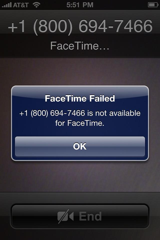 蘋果正在收集 FaceTime 訊息，以查看視訊通話