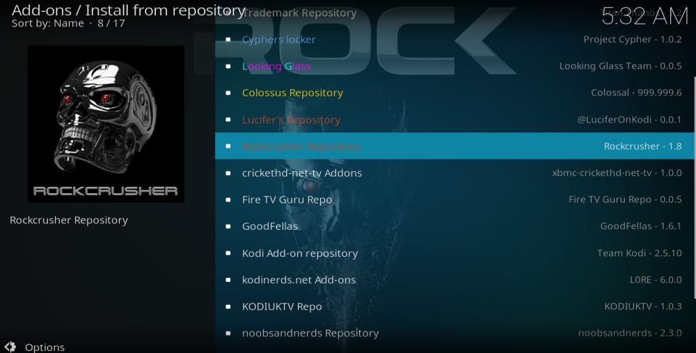 FightTube Kodi 插件 – 格鬥運動的絕佳插件 FightTube Kodi 插件 – 格鬥運動的絕佳插件