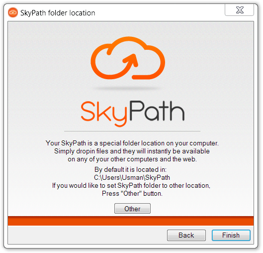 Sincronizza le foto di ImageShack su Windows, Mac, Android e iOS con SkyPath Sincronizza le foto di ImageShack su Windows, Mac, Android e iOS con SkyPath