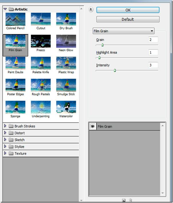 Photoshopフィルターの基本ガイド[チュートリアル]