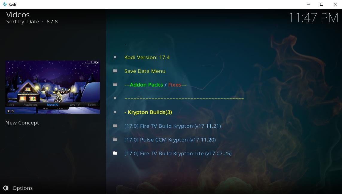 Pulse BuildとPulse Wizardが動作しない場合の代替案