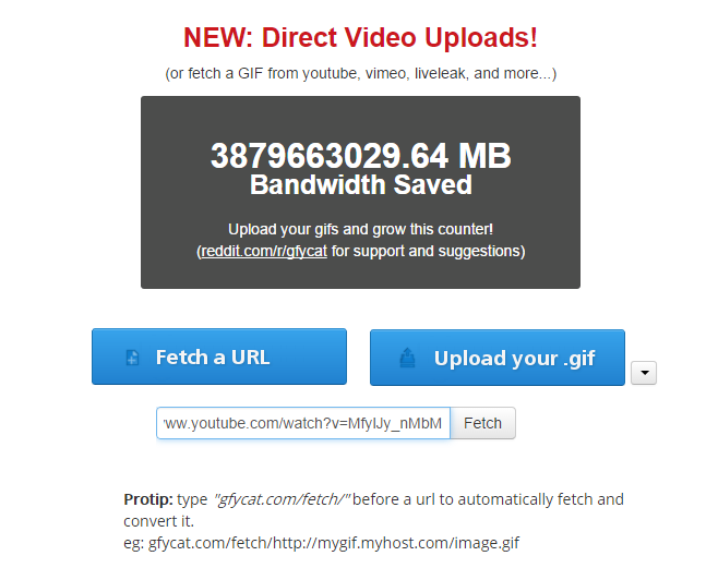 4 бесплатных инструмента для создания высококачественных анимированных GIF-файлов 4 бесплатных инструмента для создания высококачественных анимированных GIF-файлов