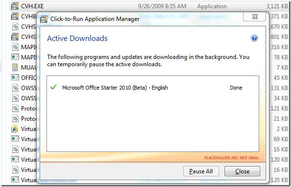 Geliştiriciler İçin Bir Zorluk: Office 2010 Starter'da Reklamları Devre Dışı Bırakma