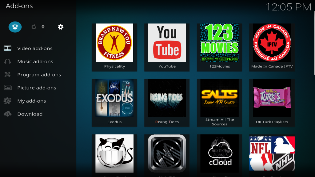 Componente aggiuntivo Specto Kodi: come installare e utilizzare Specto Componente aggiuntivo Specto Kodi: come installare e utilizzare Specto