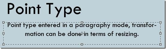 Photoshop 打字完整指南 [教學]