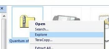 Windows XPでファイルを圧縮し、パスワードで保護する方法