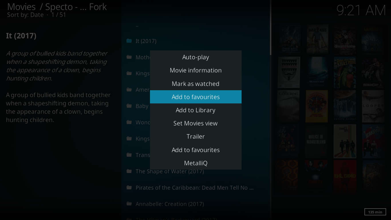Las mejores bifurcaciones Genesis para Kodi: nuestra lista de las 5 mejores