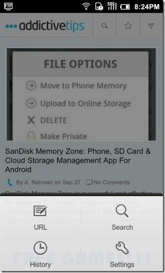 วอลเปเปอร์สด Android ที่ดีที่สุด ฟรีและมีฟังก์ชันที่น่าทึ่ง