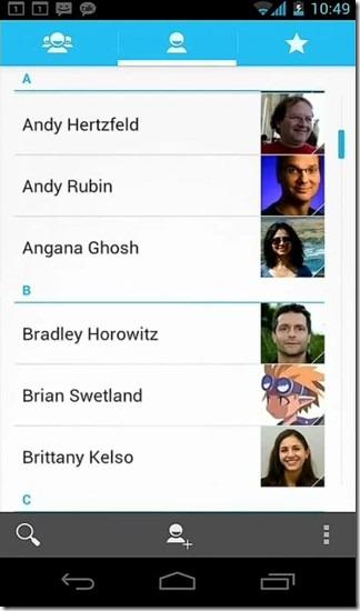 Novidades no Android 4.0 Ice Cream Sandwich [Análise de recursos]