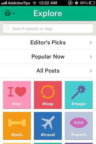 Le 100 migliori app per iPhone e iPad del 2013
