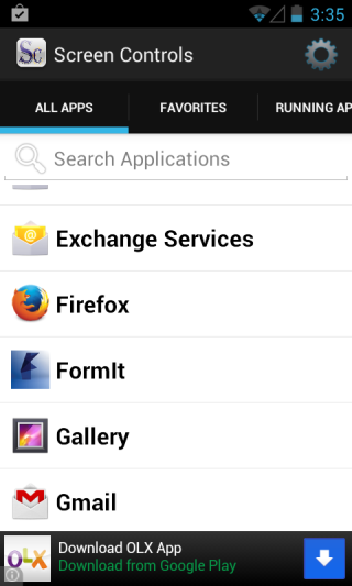 172 migliori app Android