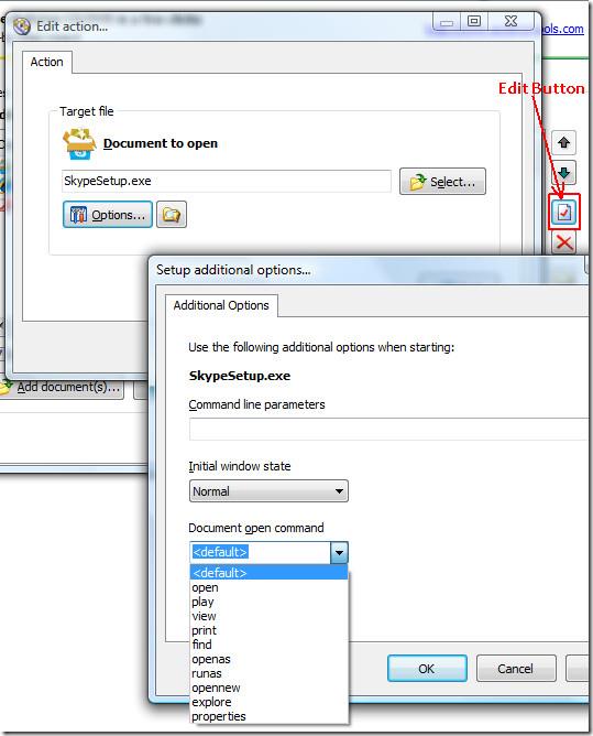 Crea e aggiungi automaticamente file di esecuzione automatica su CD/DVD in Windows Crea e aggiungi automaticamente file di esecuzione automatica su CD/DVD in Windows