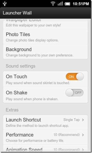 วอลเปเปอร์สด Android ที่ดีที่สุด ฟรีและมีฟังก์ชันที่น่าทึ่ง