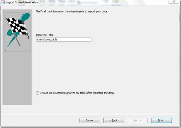 Importuj bazę danych MySQL z phpMyAdmin do MS Access Importuj bazę danych MySQL z phpMyAdmin do MS Access
