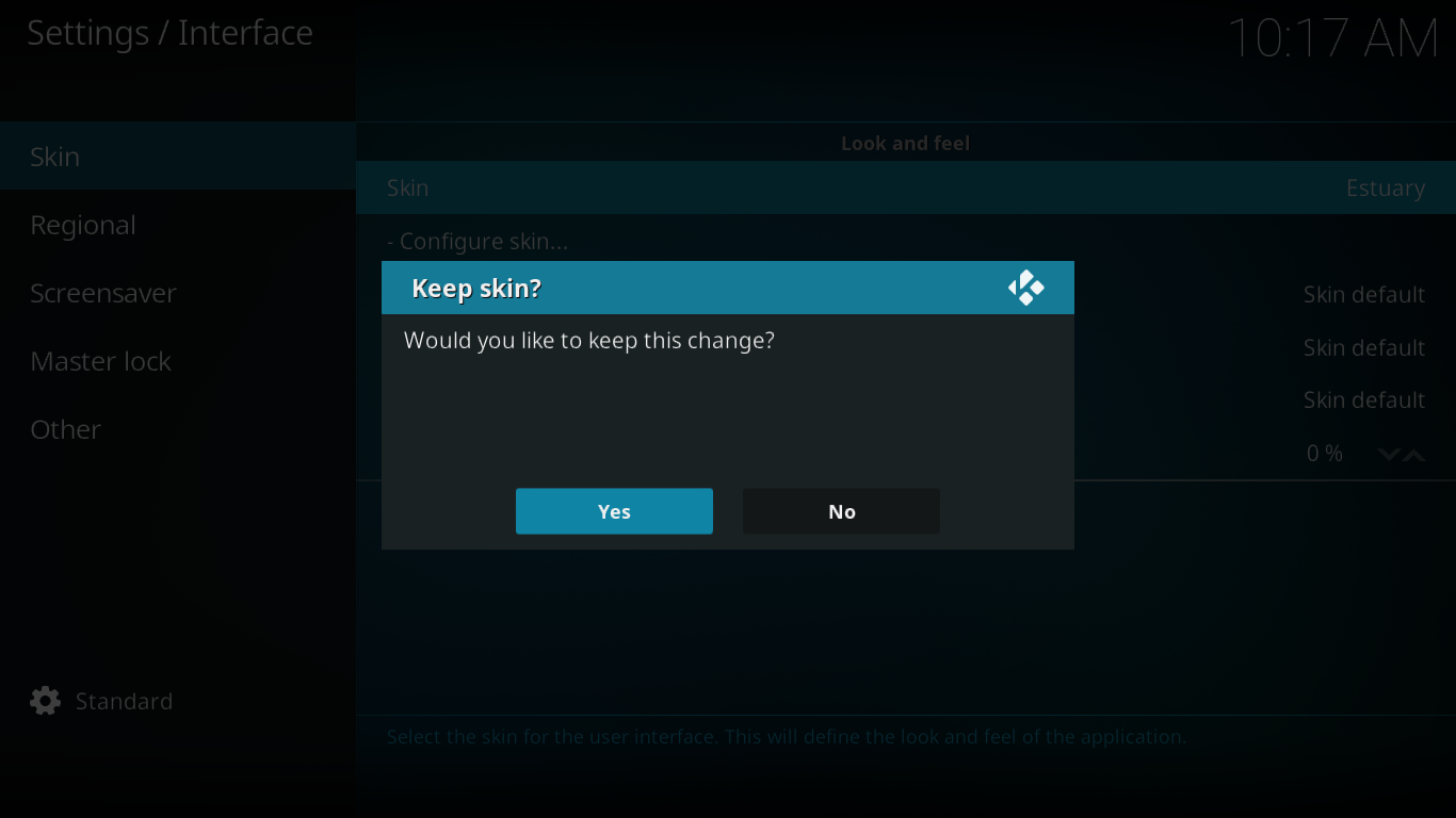 Les 5 meilleurs skins Kodi : comment modifier l'apparence de Kodi en quelques minutes