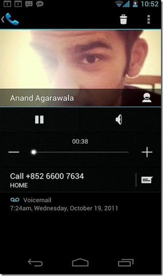 Novidades no Android 4.0 Ice Cream Sandwich [Análise de recursos]